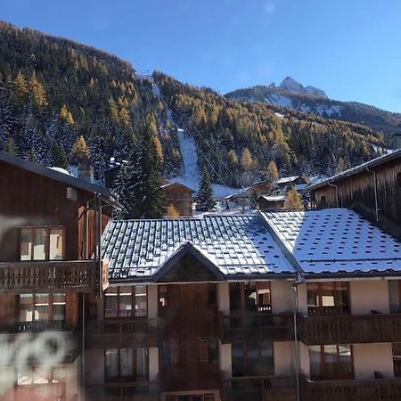Valfrejus Residence Chaviere Modane Bagian luar foto