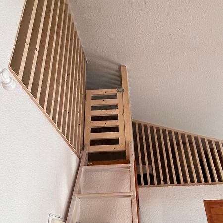 Valfrejus Residence Chaviere Modane Bagian luar foto