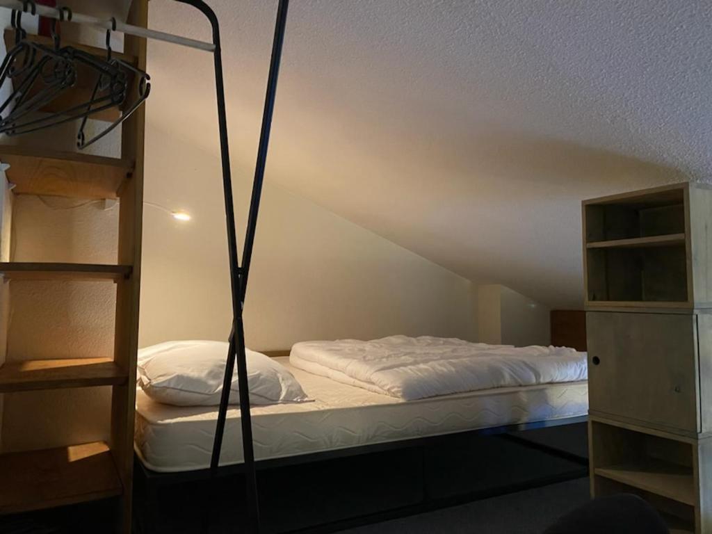 Valfrejus Residence Chaviere Modane Bagian luar foto
