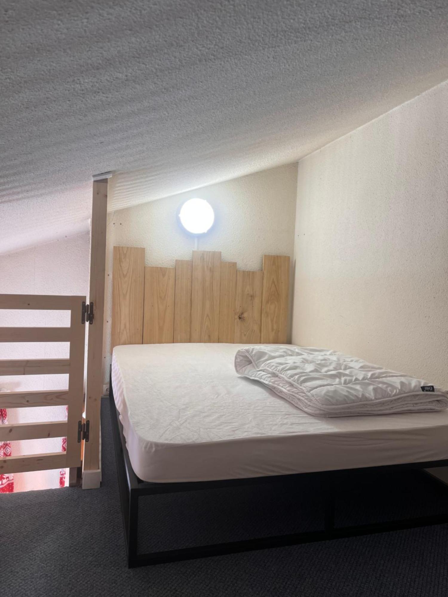 Valfrejus Residence Chaviere Modane Bagian luar foto